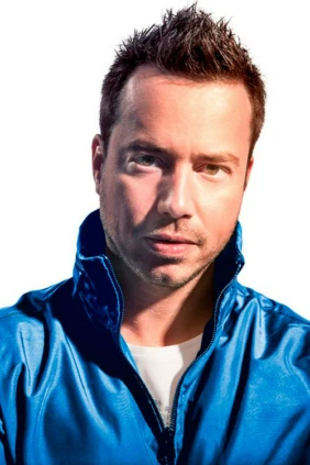 Sander van Doorn. You're Not Alone