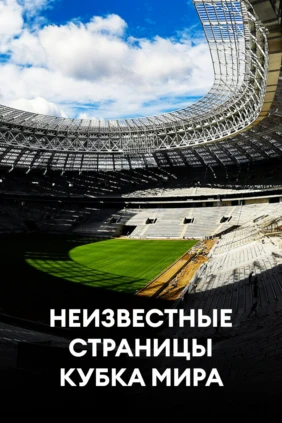 Неизвестные страницы Кубка мира