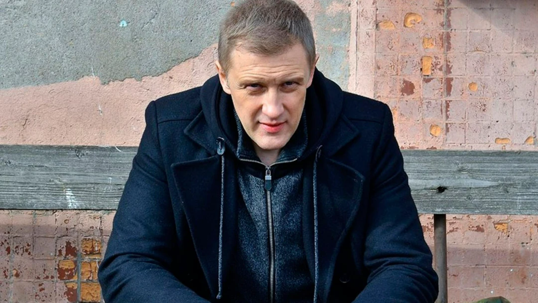 Сериал Чужой