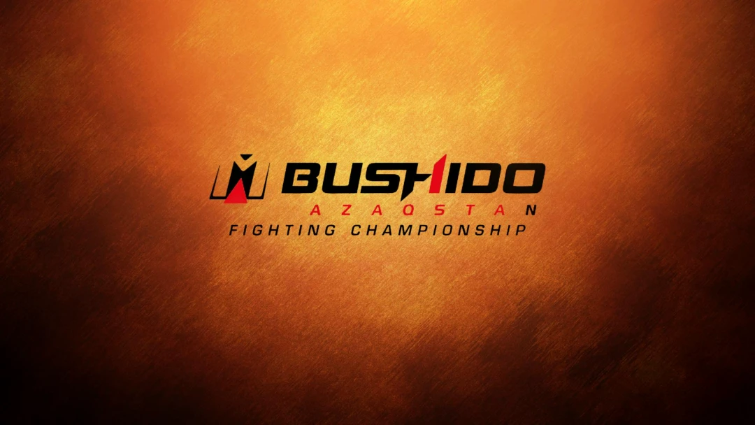 Передача Шоу Bushido Qazaqstan FC: Grand Prix 84 kg (профессиональный кикбоксинг, бокс и ММА), Алматы (Казахстан)