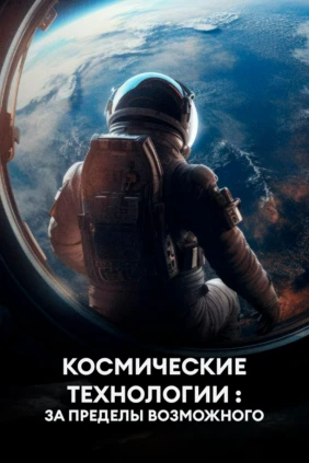 Космические технологии : за пределы возможного