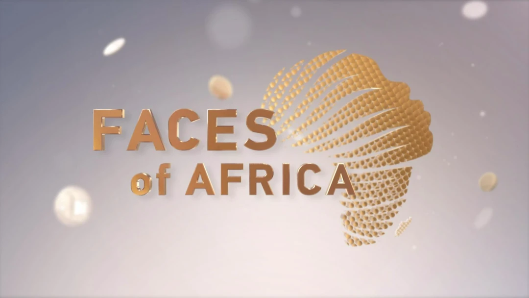 Фильм Faces of Africa
