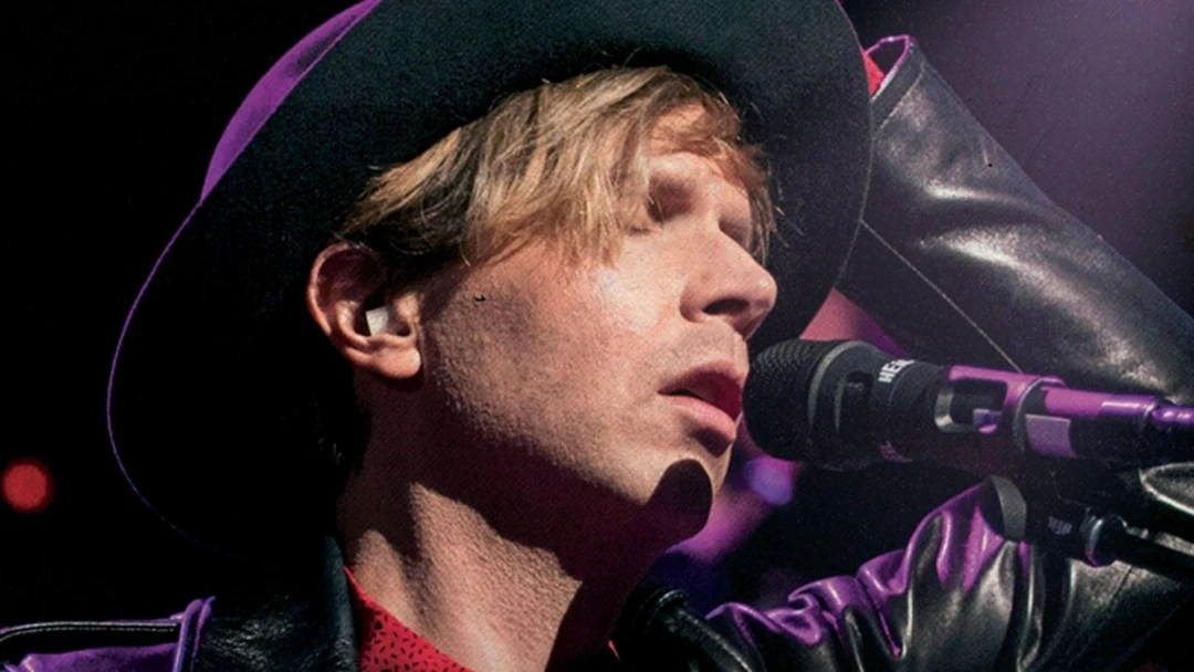 Передача Beck - Austin City Limits