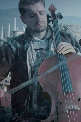 2CELLOS. May It Be-The Lord of the Rings