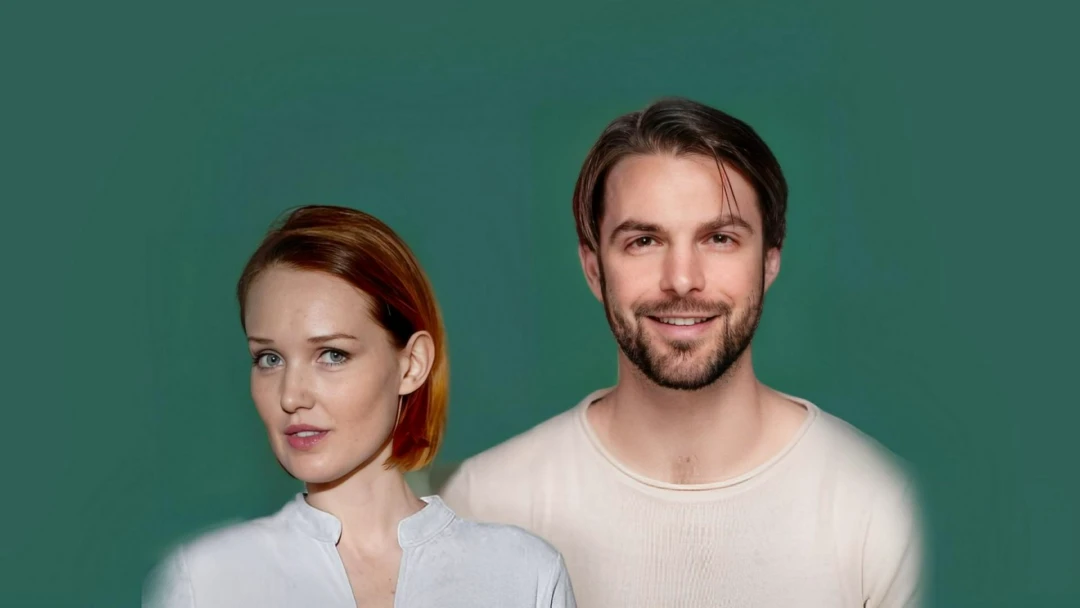 Сериал Судьба на лестничной клетке