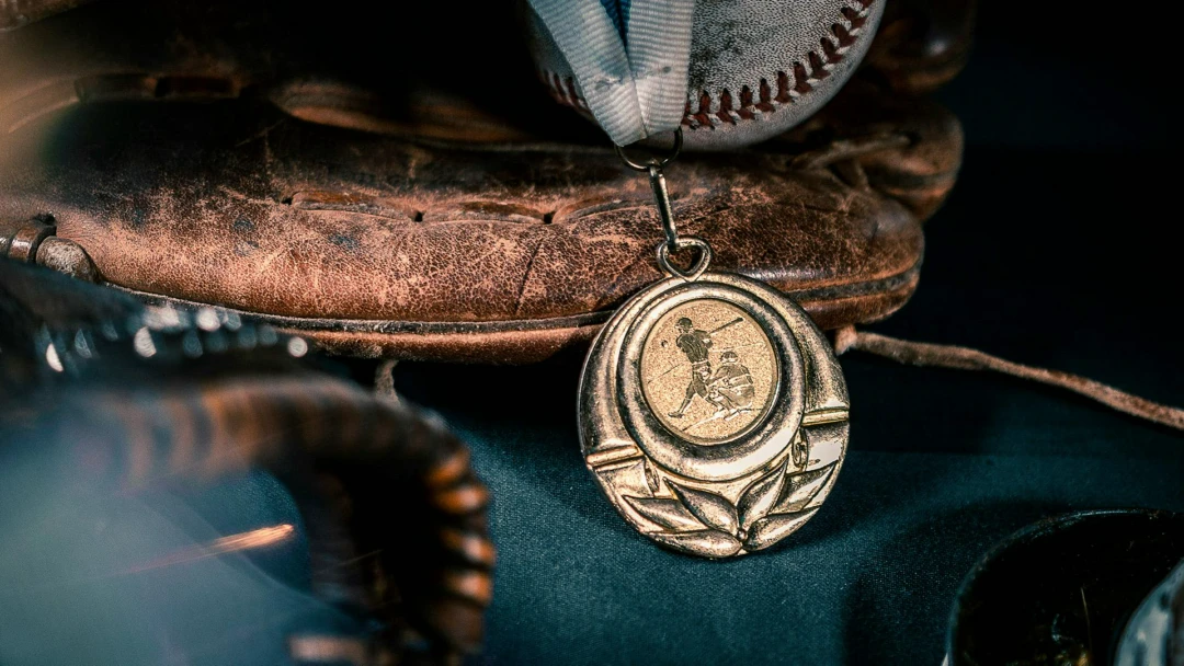 Передача Bir medal ortida