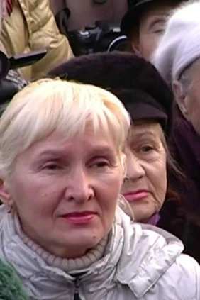 Герои севастопольской весны