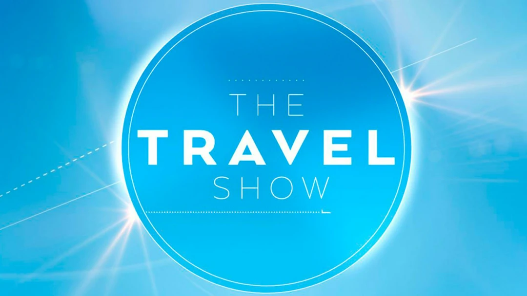 Передача The Travel Show