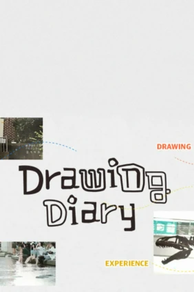Drawing diary