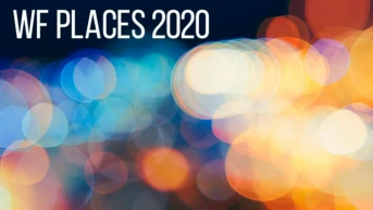 WF PLACES 2020