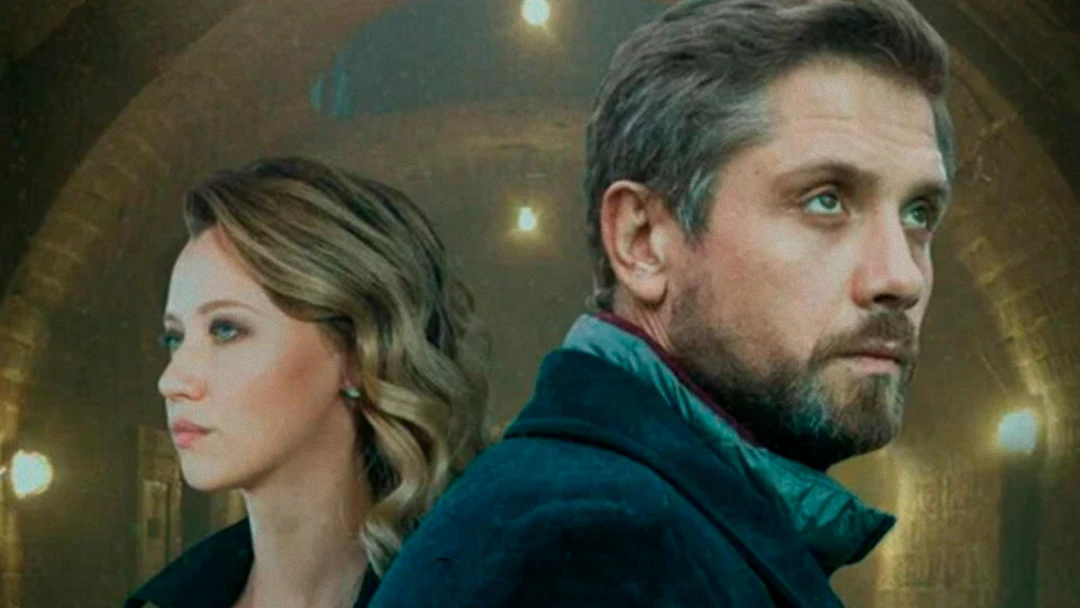 Сериал Порт