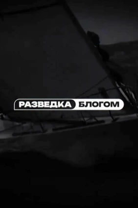 Разведка блогом
