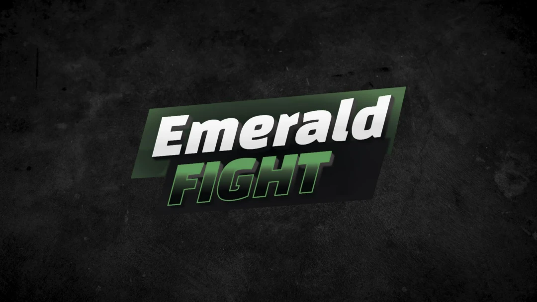 Передача Муайтай. Emerald Fight 9