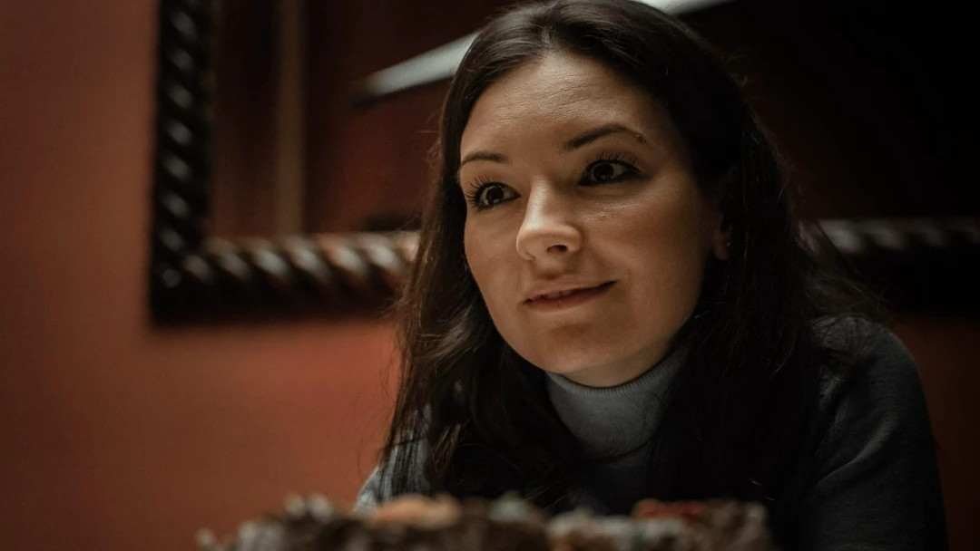 Сериал Соната для горничной