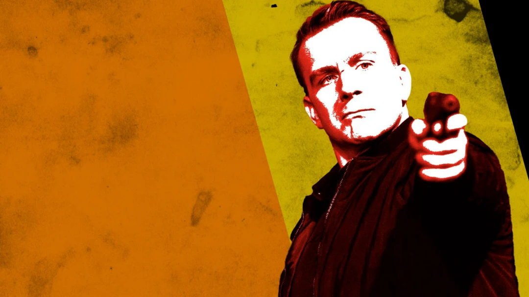Сериал Невский. Наследство Архитектора