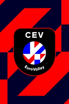 Волейбол. Чемпионат Европы. Женщины. 1/4 финала. Трансляция из Чехии