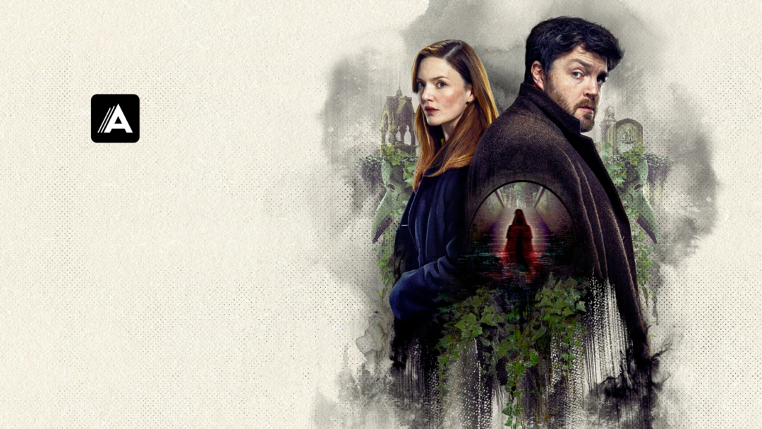 Сериал Страйк