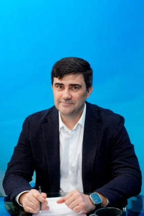 Синергия бизнеса и технологий