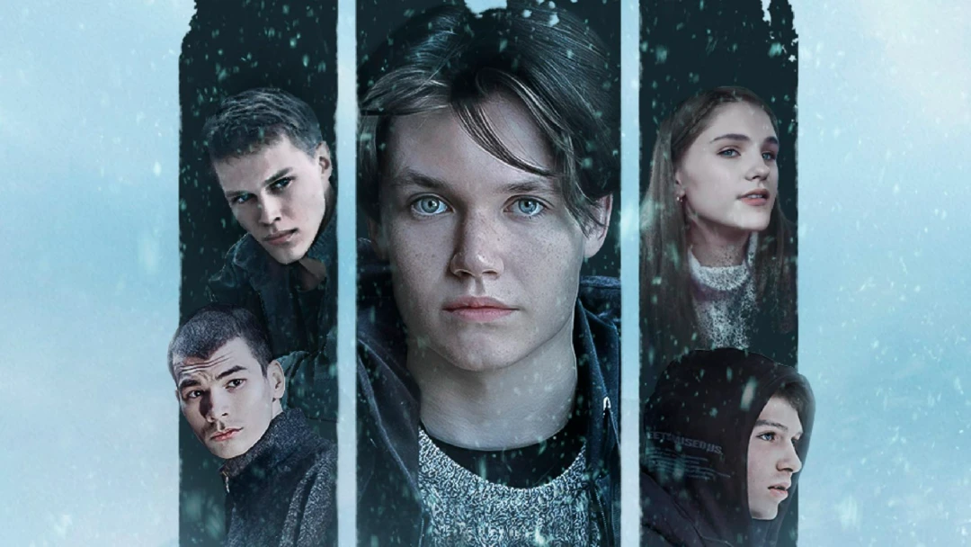 Сериал Наследие