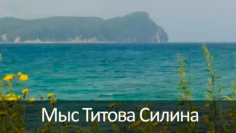 Мыс Титова Силина