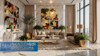 Академия ремонта