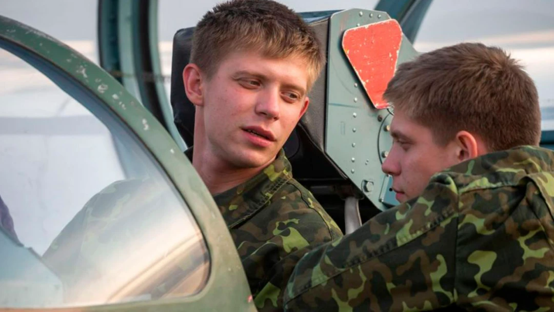 Фильм Брат во всём