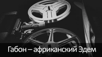 Габон – африканский Эдем
