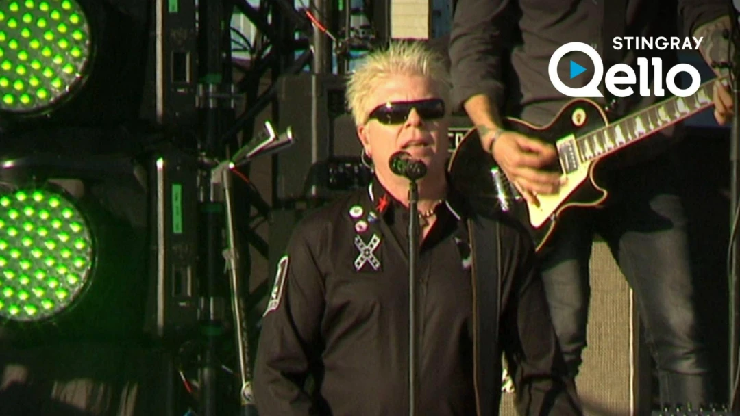 Передача The Offspring - Rock AM