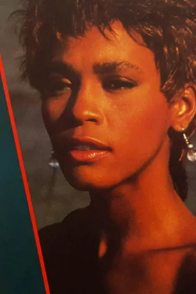 Whitney Houston. You Give Good Love