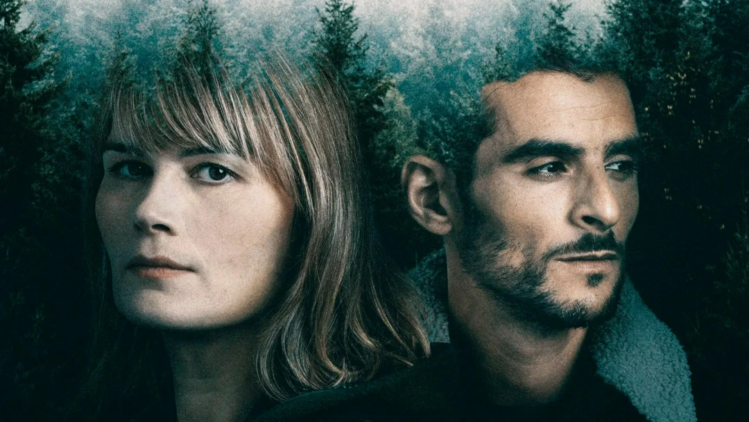 Сериал Мертвый сезон