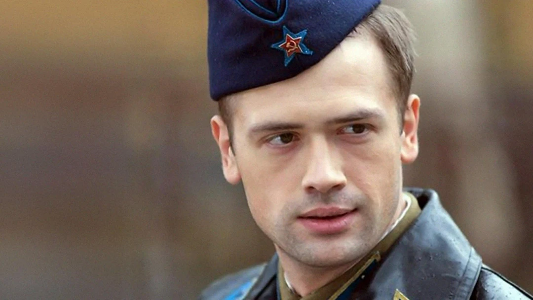 Сериал Когда растаял снег