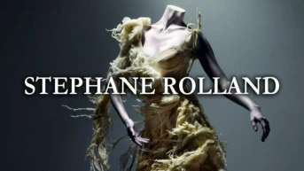 Stephane Rolland