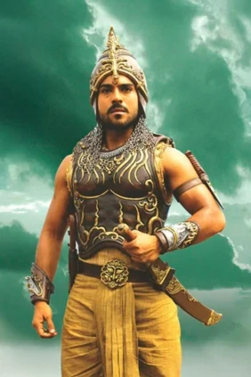 Великий воин