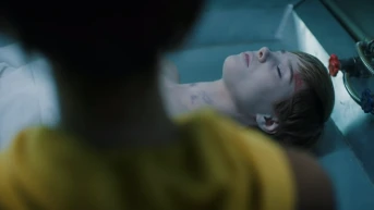 Отель «Феникс» Сезон 1 Серия 2