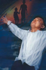 Сверкающие звёзды