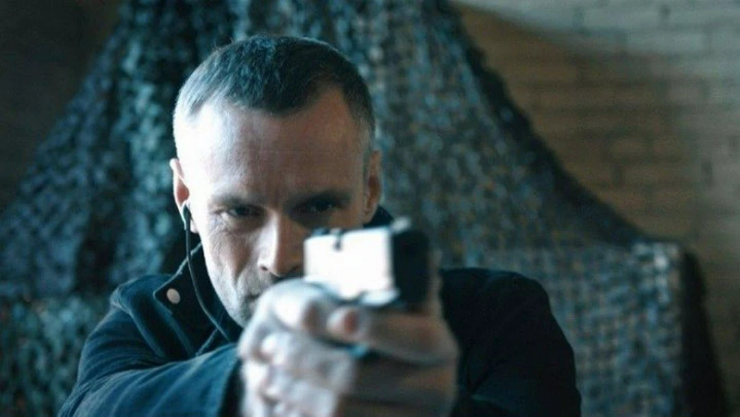 Сериал Стражи Отчизны
