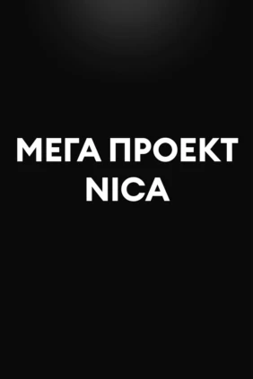 Мега проект NICA