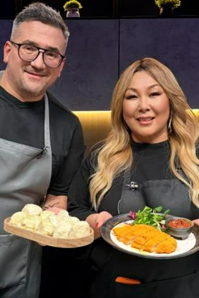 Правда на вкус