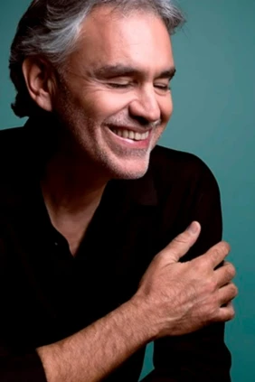 Andrea Bocelli ft. Ed Sheeran. Amo Soltanto Te