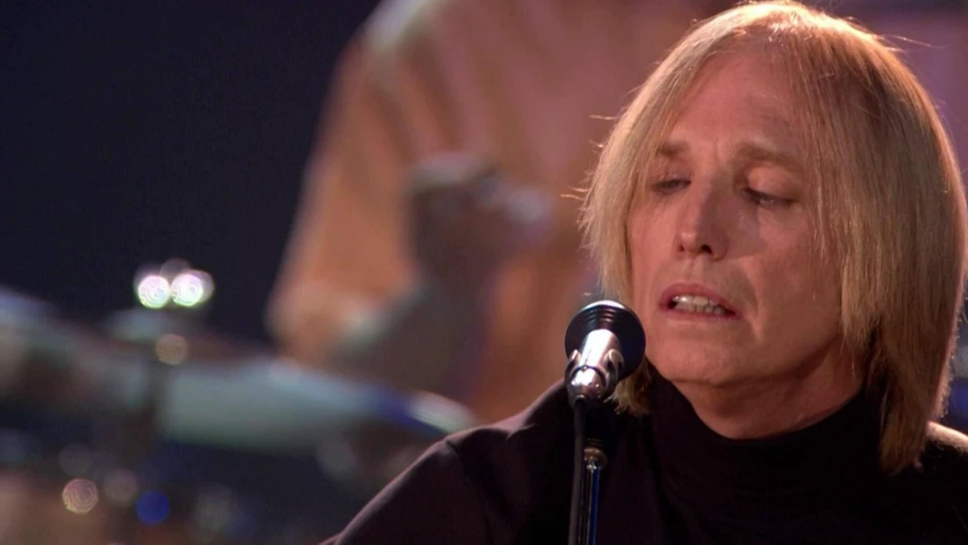 Передача Tom Petty and The Heartbreakers - Live at Soundstage USA