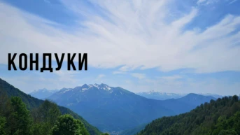 Кондуки - Наталья Меморская