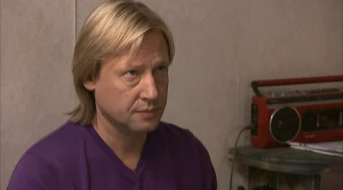 Генеральская внучка Серия 16