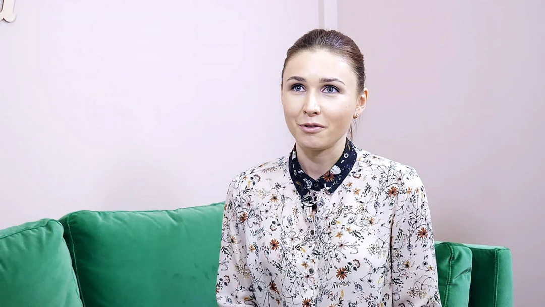 Сериал Кадр из жизни