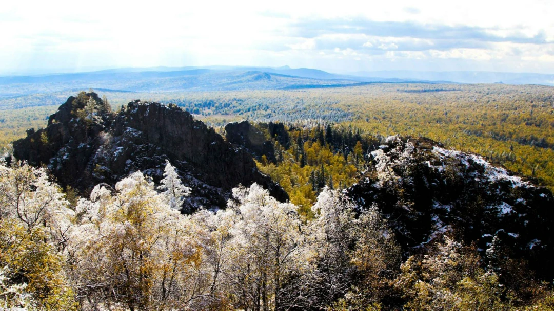 Передача Гора Кульсугадыташ