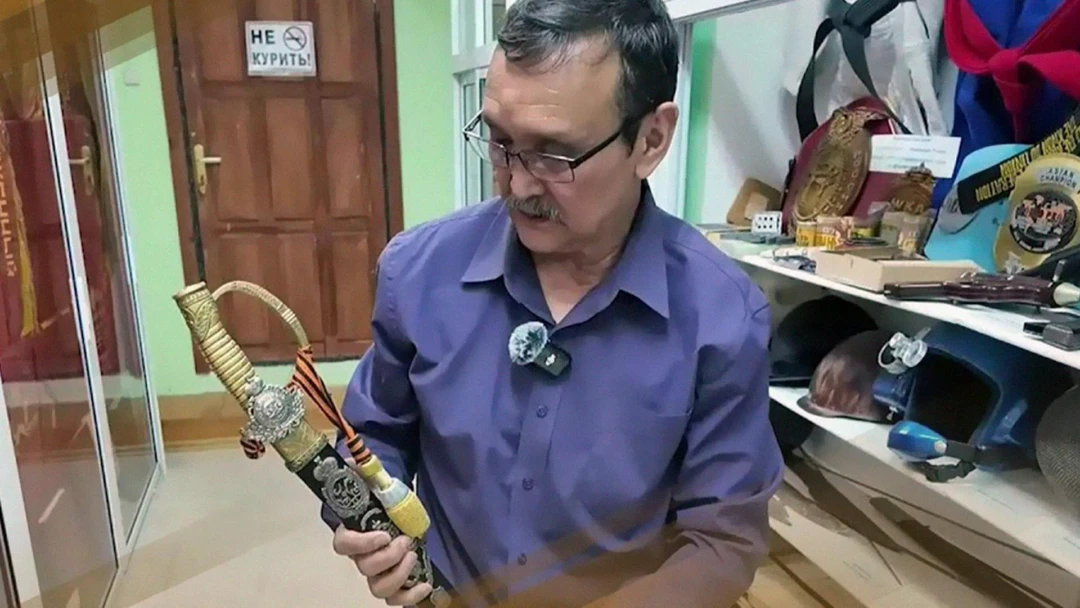Передача Твои люди, Якутия