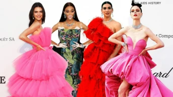 Amfar Gala Cannes 2019