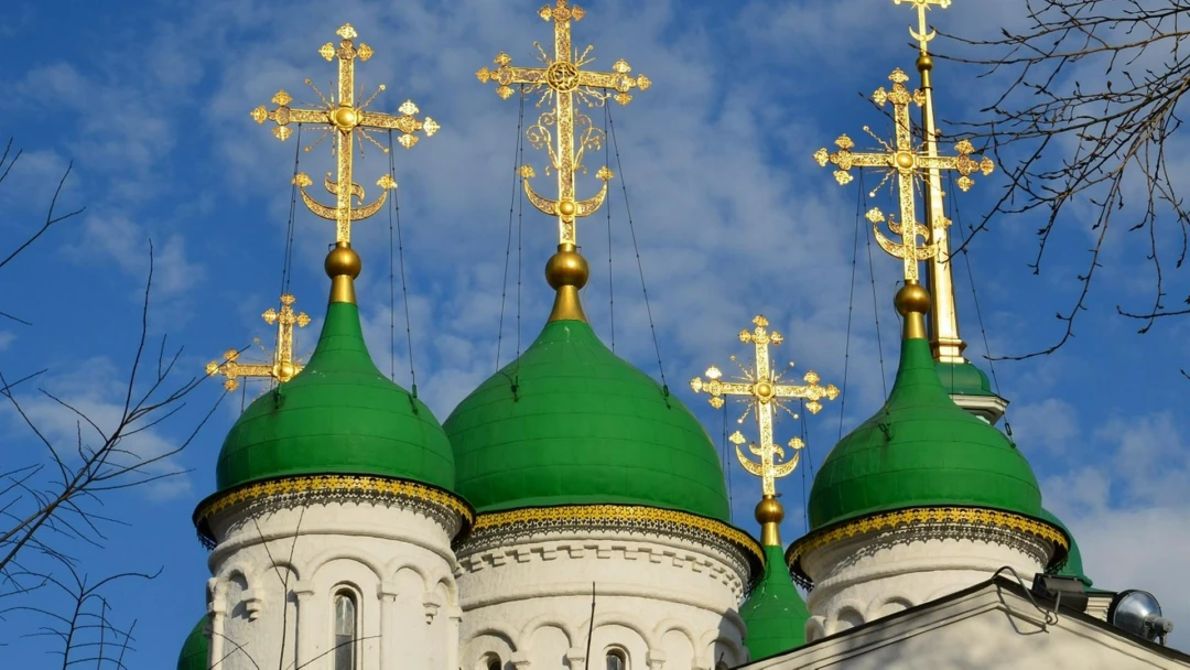 Передача Воскресение