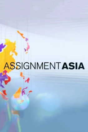 Assignment Asia