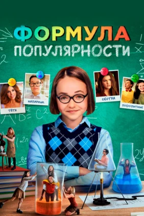 Формула популярности