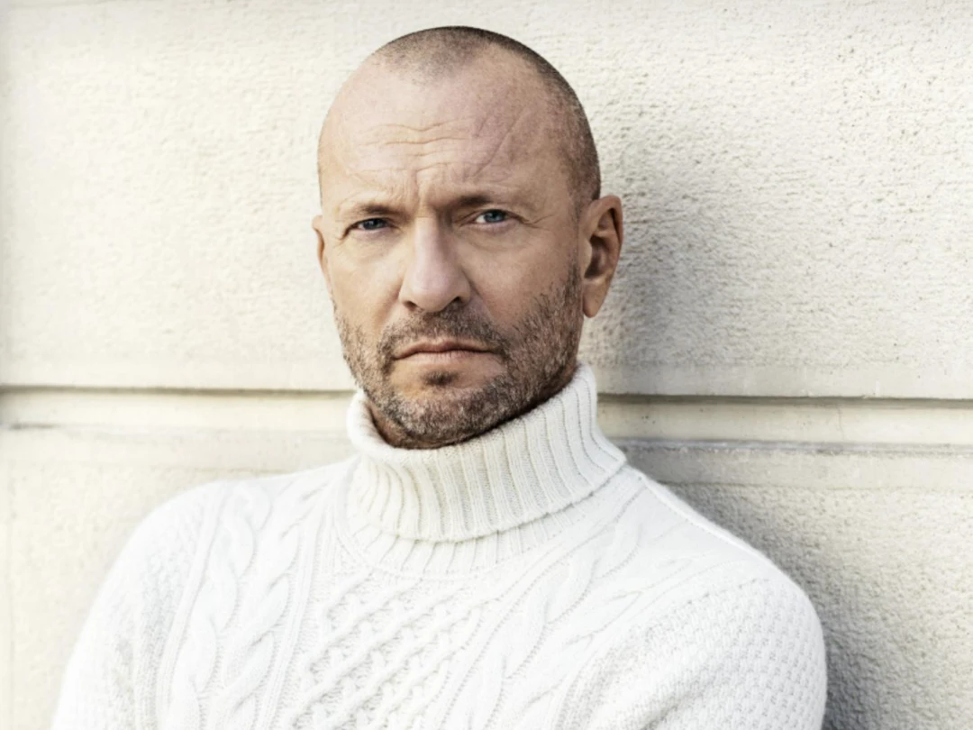 Передача Biagio Antonacci. Fortuna che ci sei